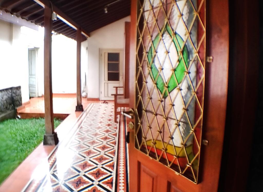 Omah Pitoe Yogya Homestay Yogyakarta Kültér fotó
